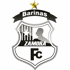 Zamora FC Barinas B 队徽